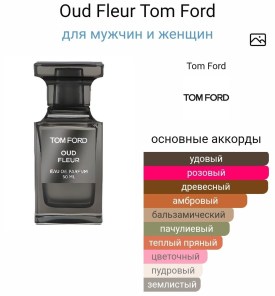 Парфюм