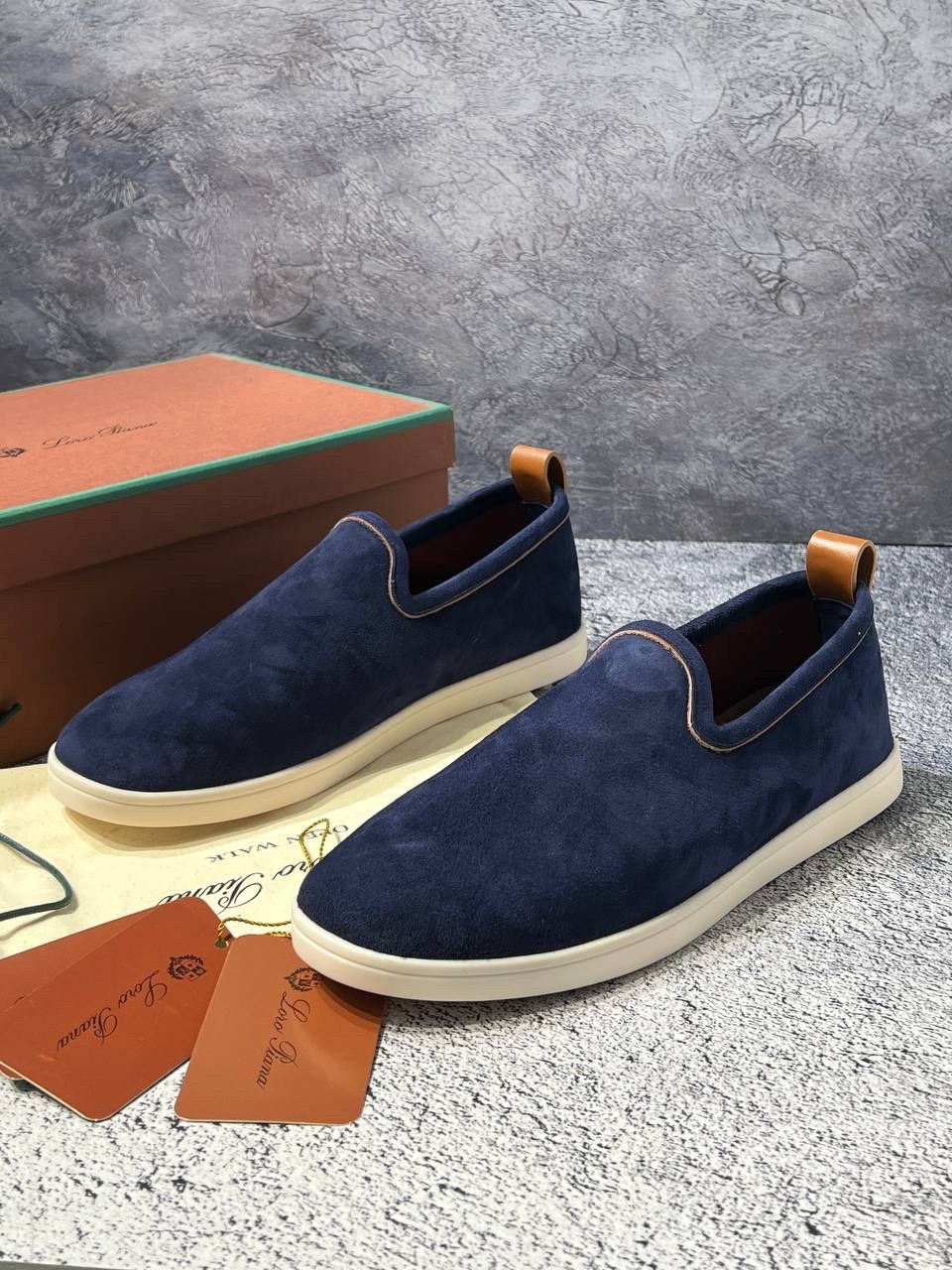 замшевые лоферы loro piana,лоферы мужские loro piana,,лоферы мужские замшевые,лоферы loro piana