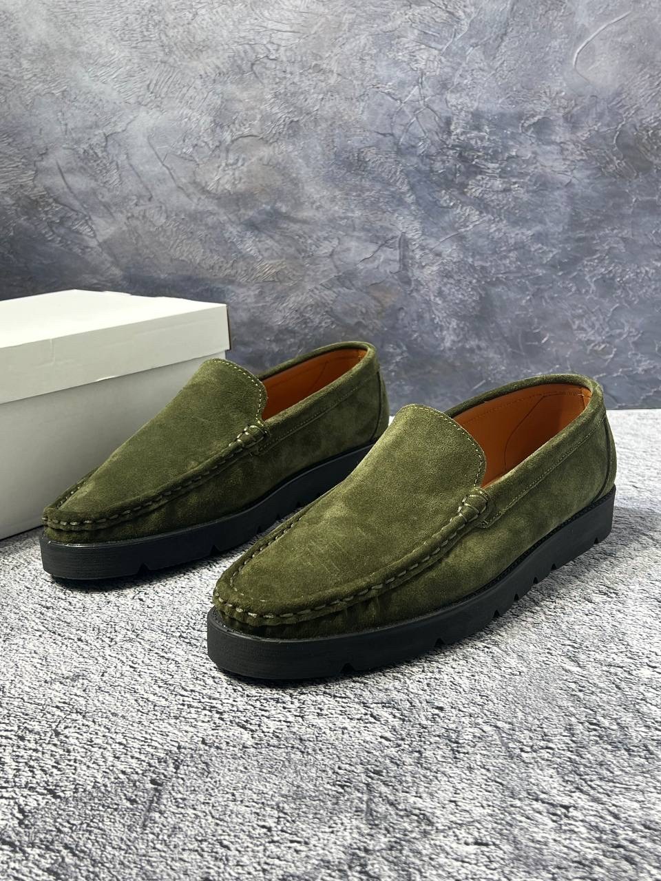 ,мужские замшевые лоферы,мужская ,лоферы замшевые,мокасины замшевые