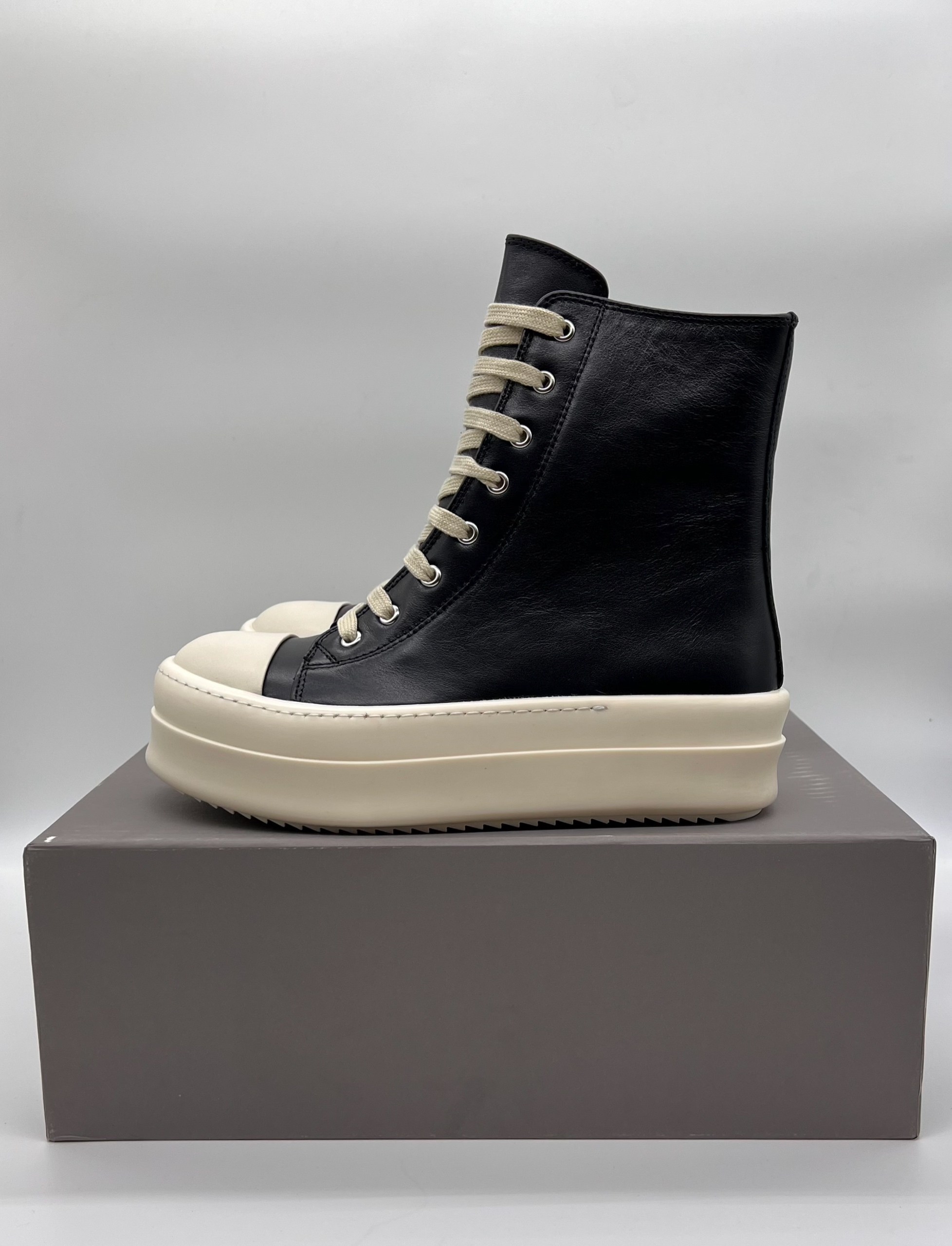 rick owens кеды высокие,,кроссовки rick owens,кеды rick owens drkshdw ramones,rick owens