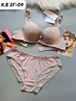 Нижнее белье