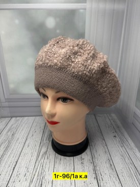 Шапка