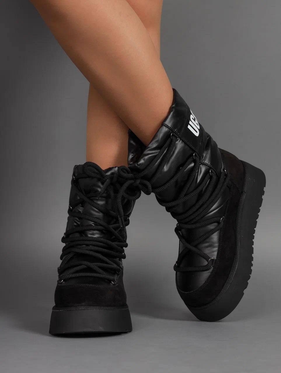 ,дутики женские, женская,дутики сапоги,луноходы женские