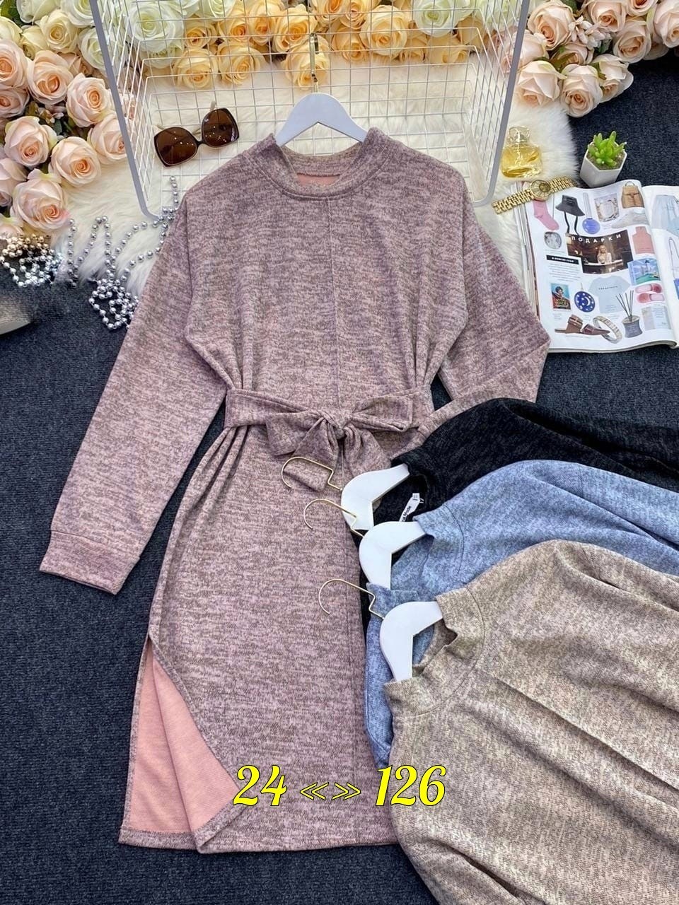 платье из ангоры,платье женская теплое,платье женское тёплое ангоровое,платье миди теплое,теплое платье