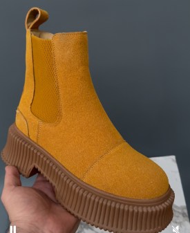 Ботинки