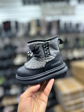 Ботинки