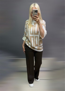 Свитер