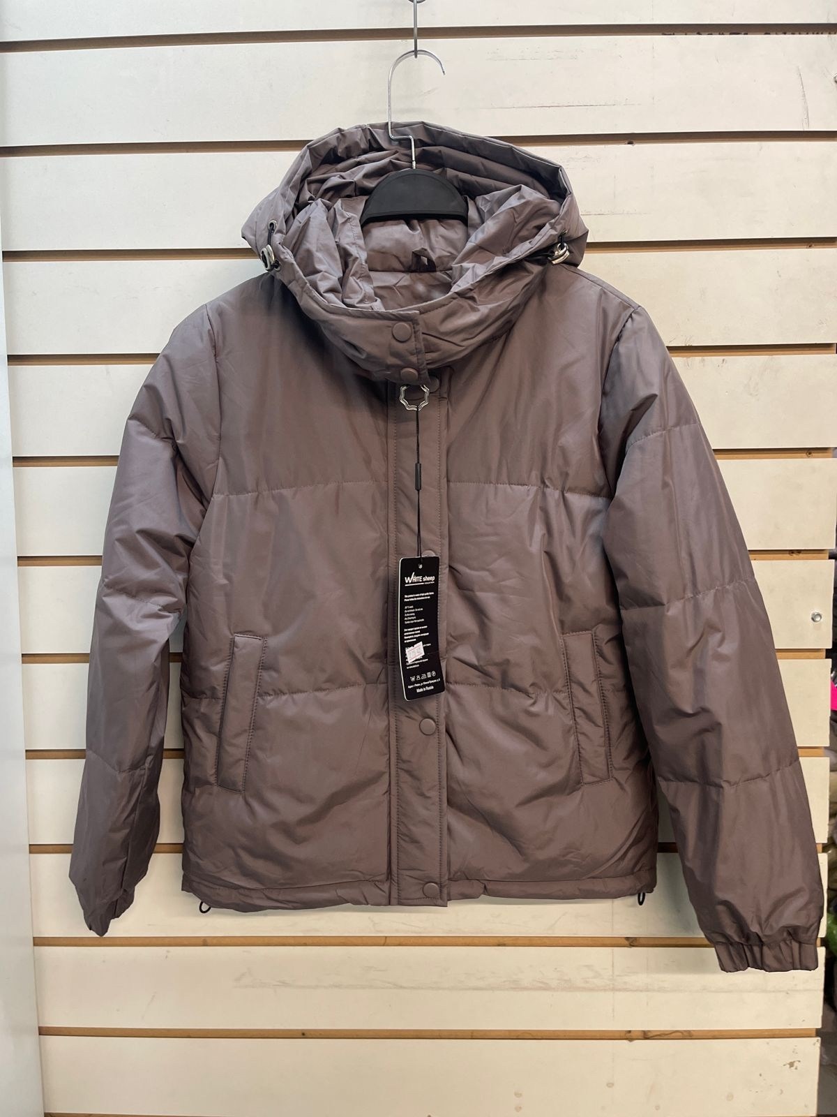 сандро куртка пуховая зеленая,куртка демисезонная,куртка,повседневная куртка,куртка зимняя