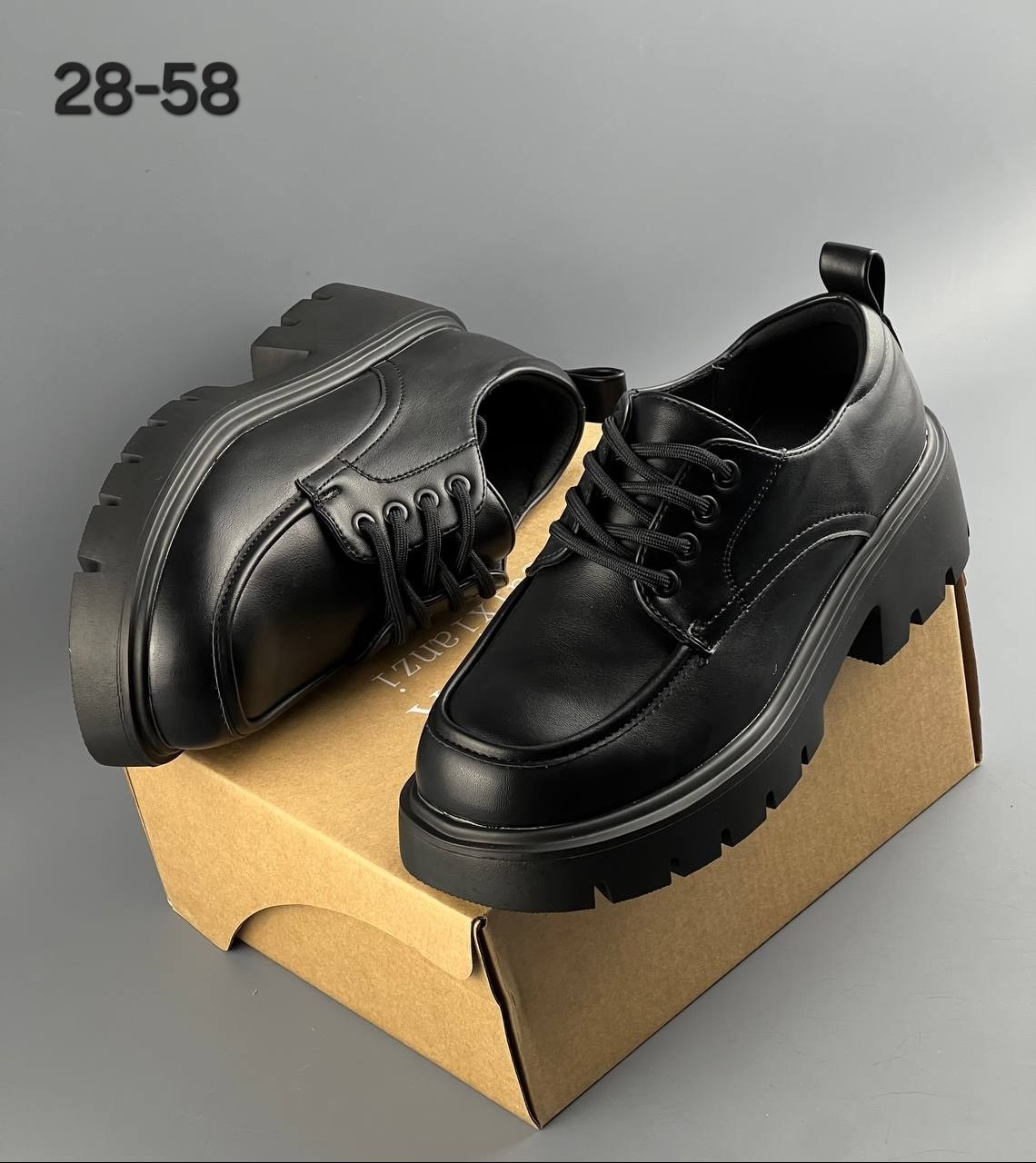 , женская, на платформе,ботинки на платформе женские,туфли дерби