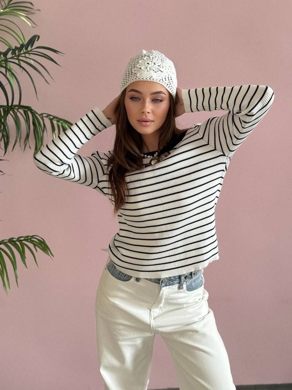 кофта женская в полоску,джемпер в полоску,кофта в полоску,женский джемпер,свитер женский в полоску