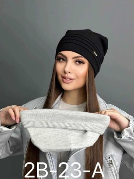 Шапка