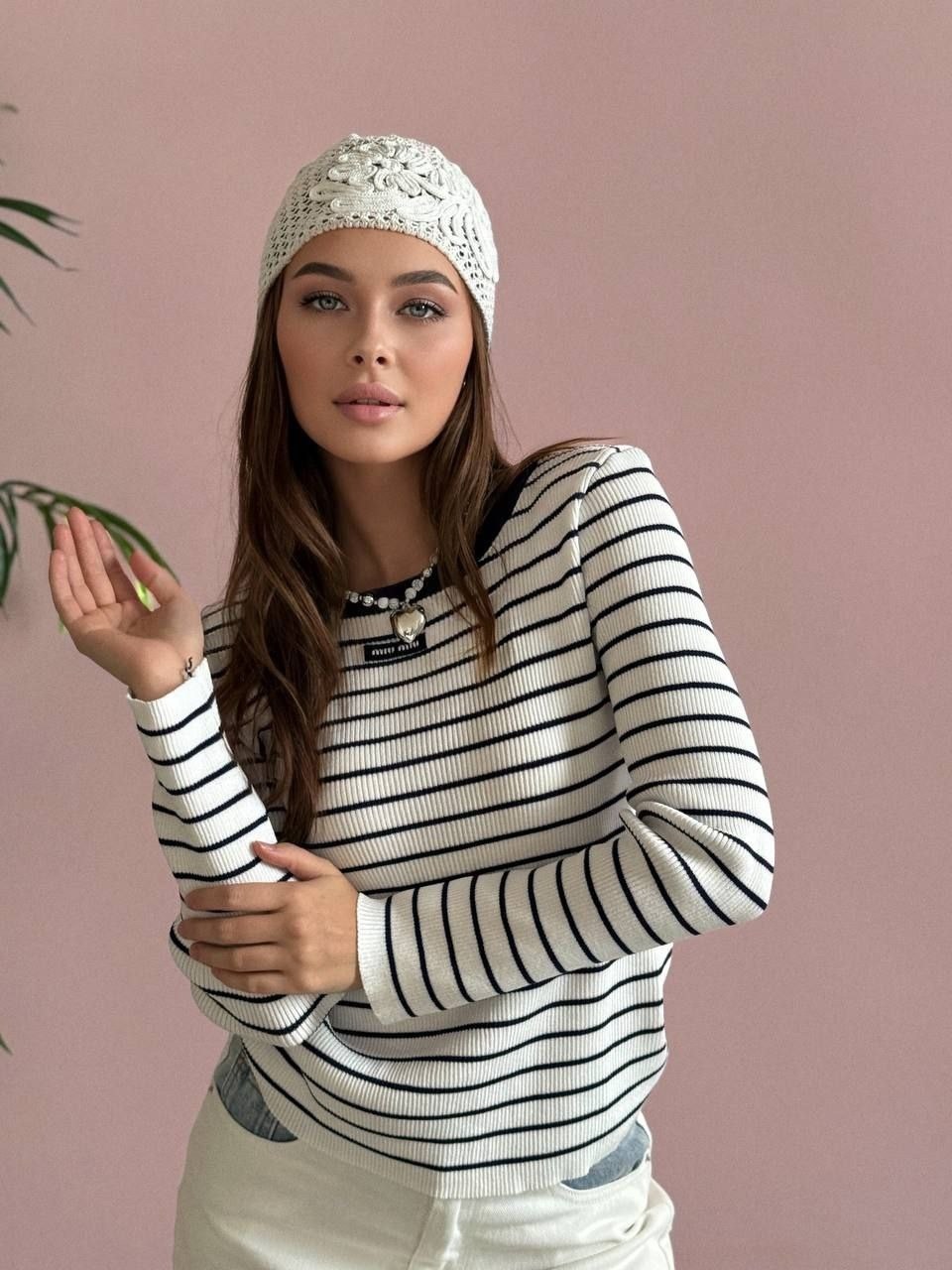 кофта женская в полоску,джемпер в полоску,кофта в полоску,женский джемпер,свитер женский в полоску