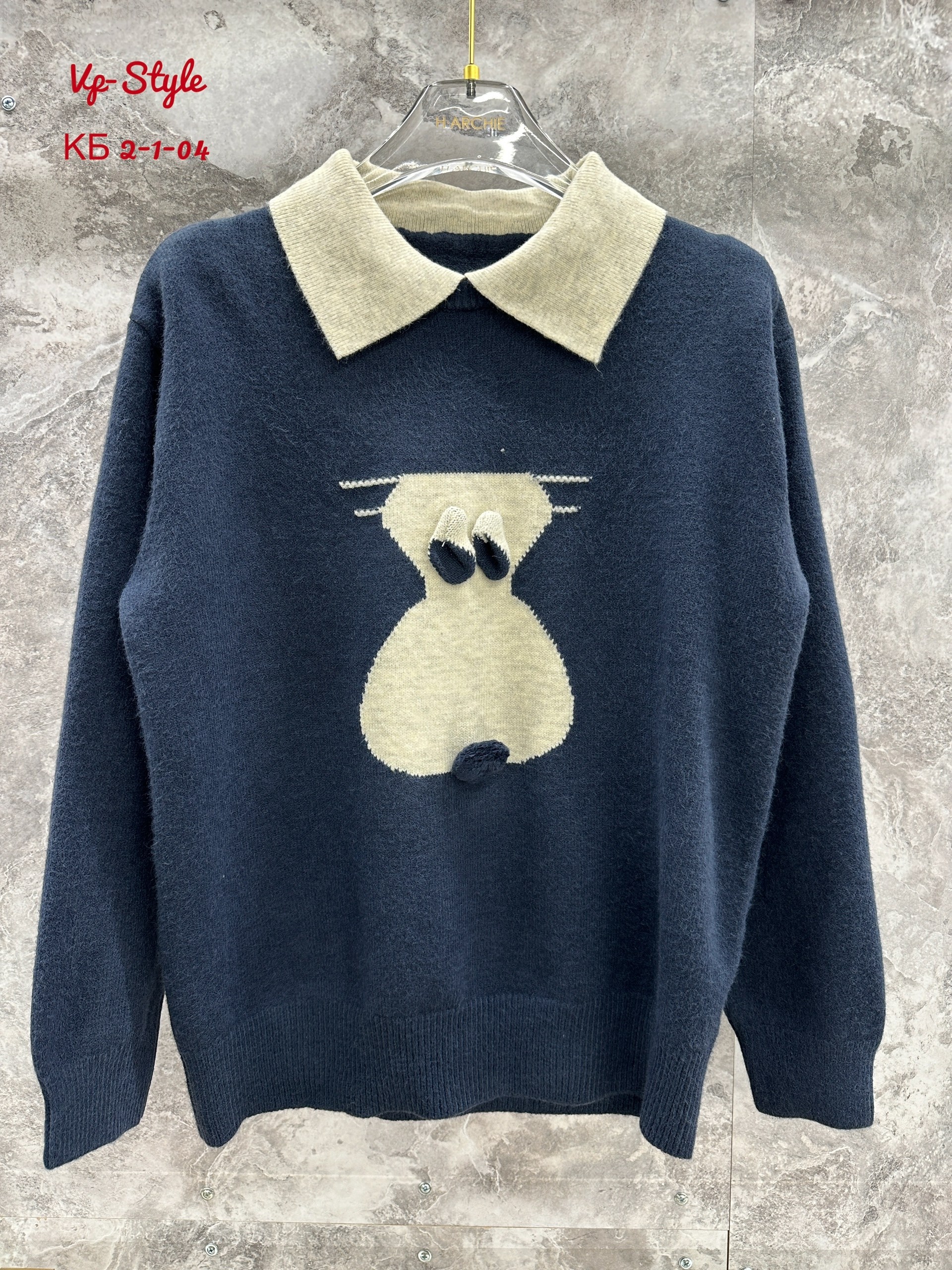 модные свитера,женский свитер,свитер с воротником,свитер с вышивкой,свитер для женщин