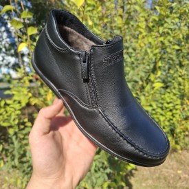 Ботинки