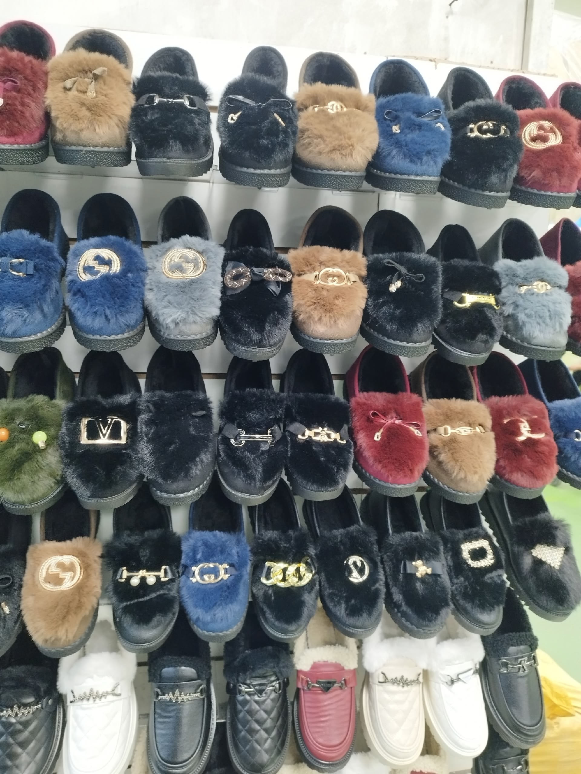 , женская,обуви,зимняя женская ,мокасины на меху