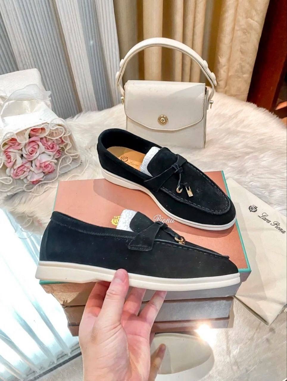 ,loro piana лоферы женские,женские замшевые лоферы,женские лоферы,лоферы loro piana замшевые