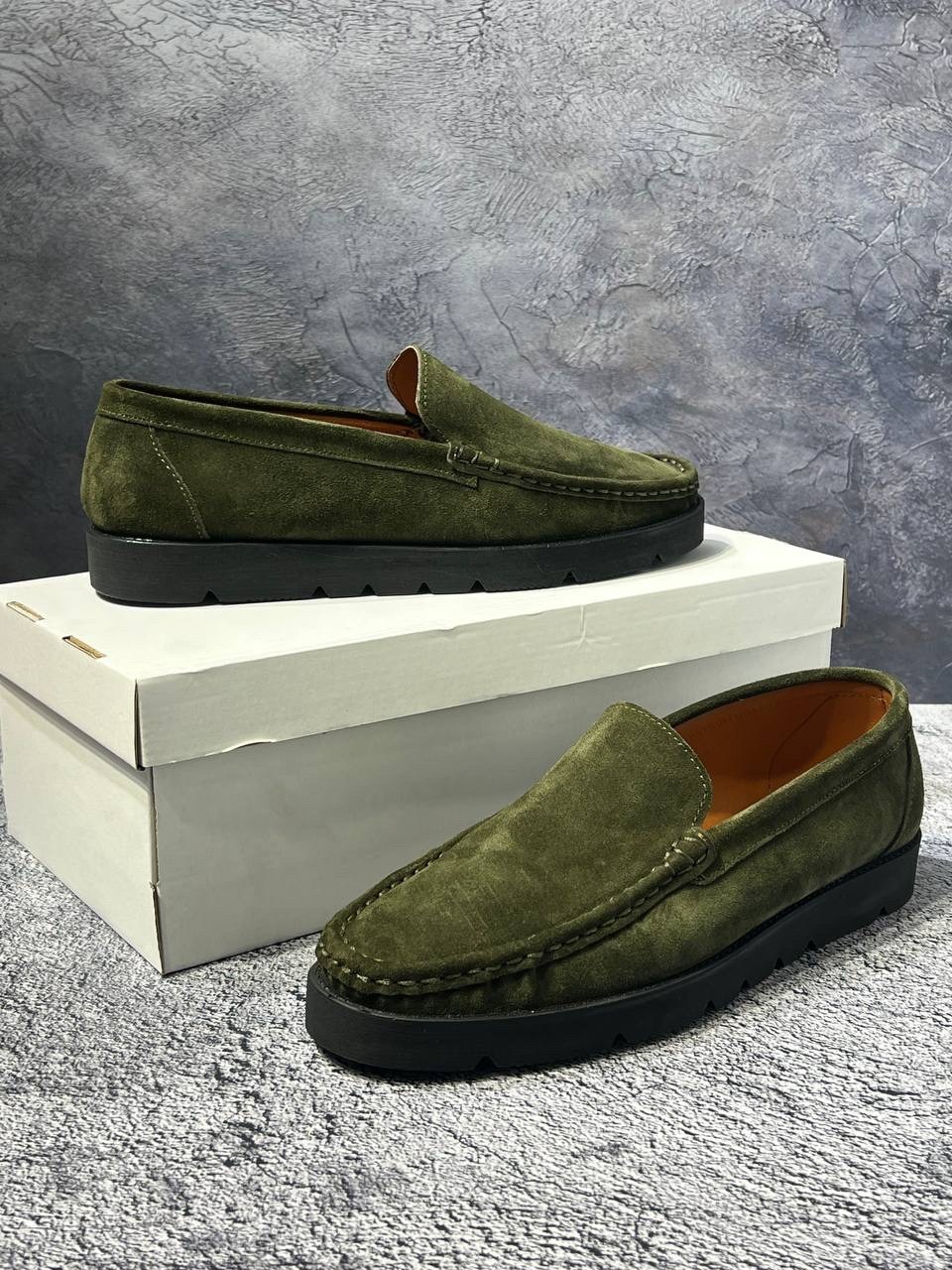 ,мужские замшевые лоферы,мужская ,лоферы замшевые,мокасины замшевые