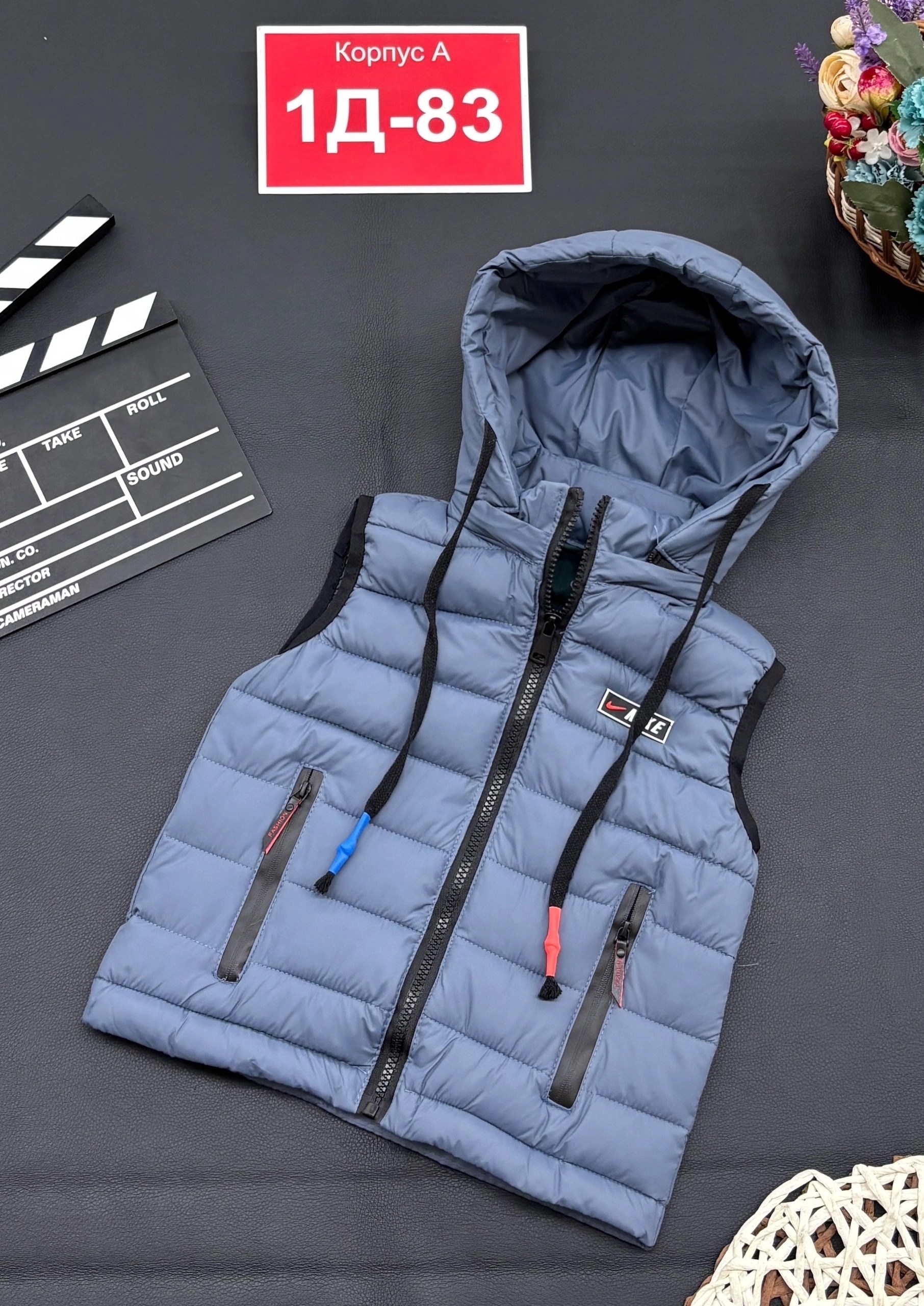 жилет детский,жилетка детская,безрукавка детская,жилетка,жилетка безрукавка