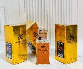 Парфюм