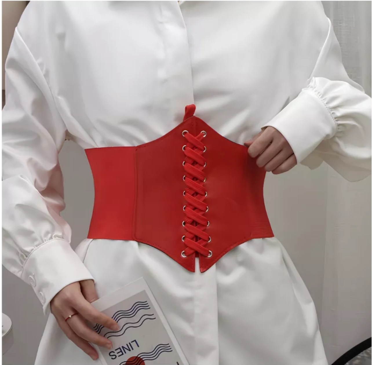 пояс женский корсет,ремень корсетный женский,корсет пояс,у-образный пояс-корсет,корсет из искусственной кожи