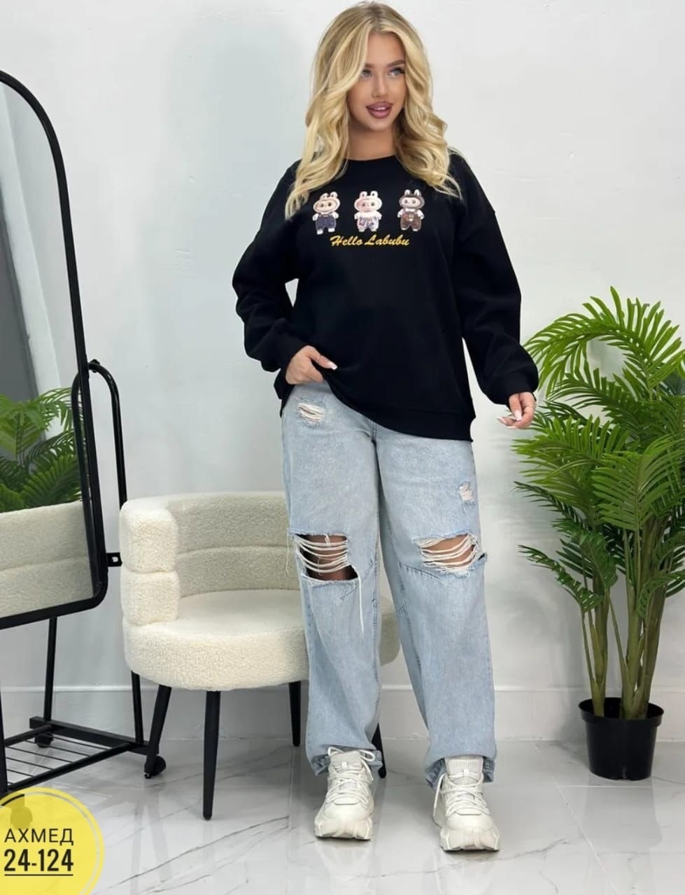 свитшот женская,повседневный свитшот,толстовки свитшот,женские кофты,серый свитшот