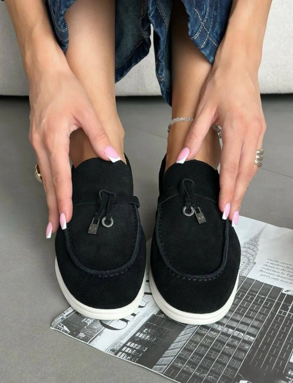 ,loro piana лоферы женские,женские замшевые лоферы,женские лоферы,лоферы loro piana замшевые