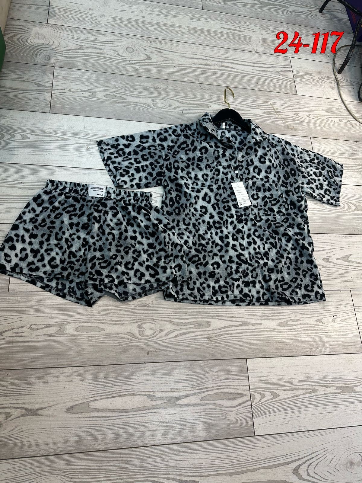 женская пижама комплект,комплект пижама,женский костюм двойка,пижама леопард,костюмы двойки