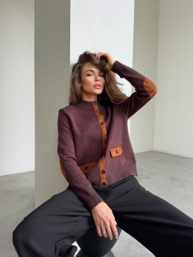 Кардиган