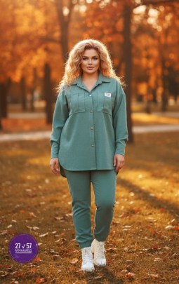Костюм