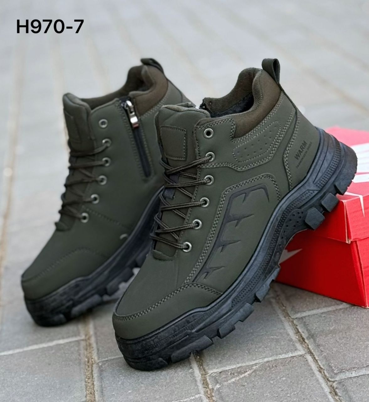 зимние мужские кроссовки,ботинки мужские зимние,мужская зимняя ,ботинки мужские,