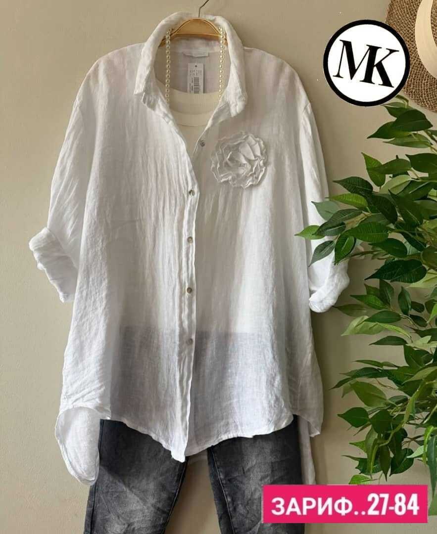 рубашка женская,рубашка льняная,рубашка льняная женская,повседневная рубашка,блузка рубашка