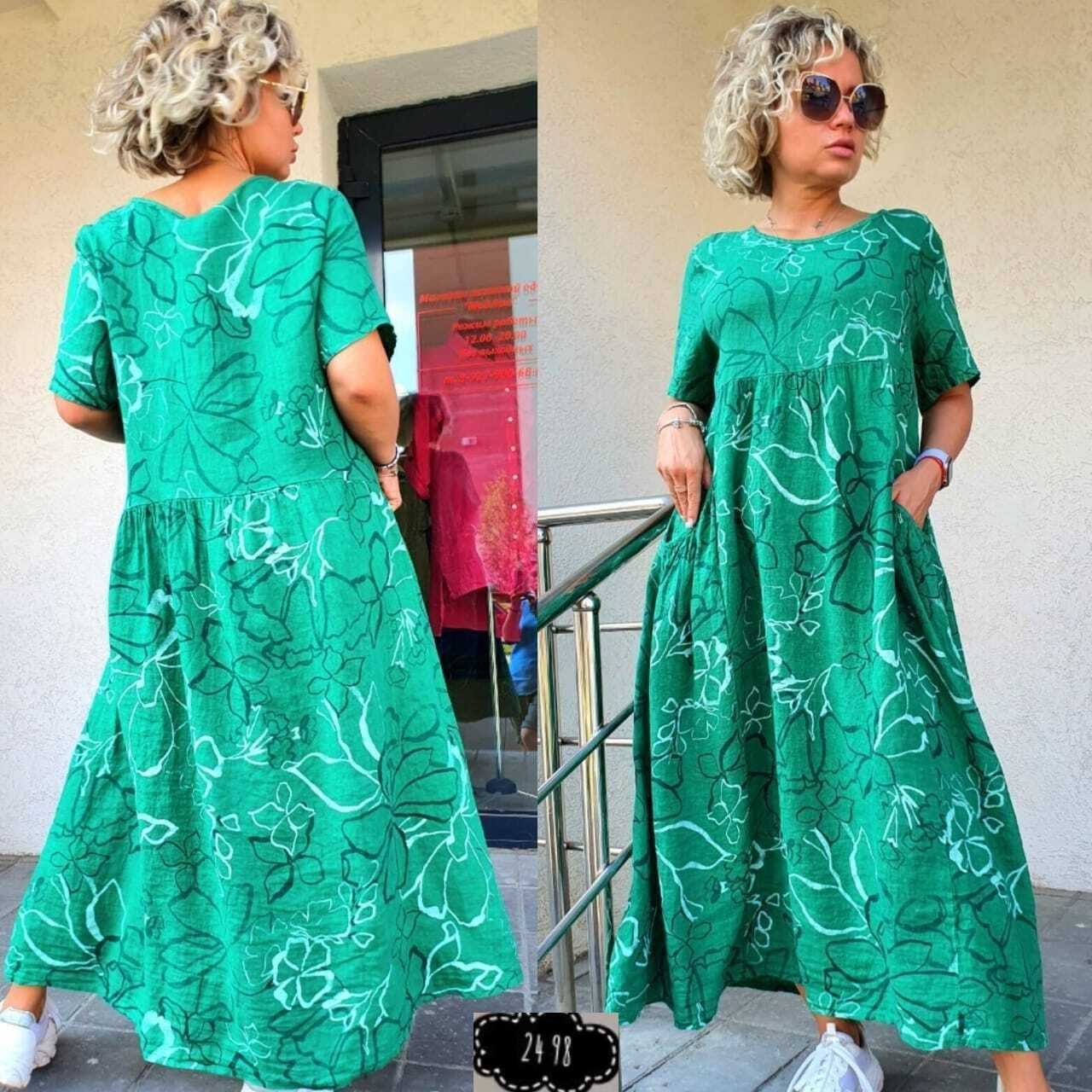 модное платье,платье италия,платье бохо из штапеля,платье,платья летнее