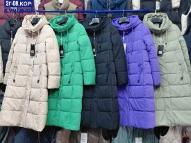 Верхняя одежда