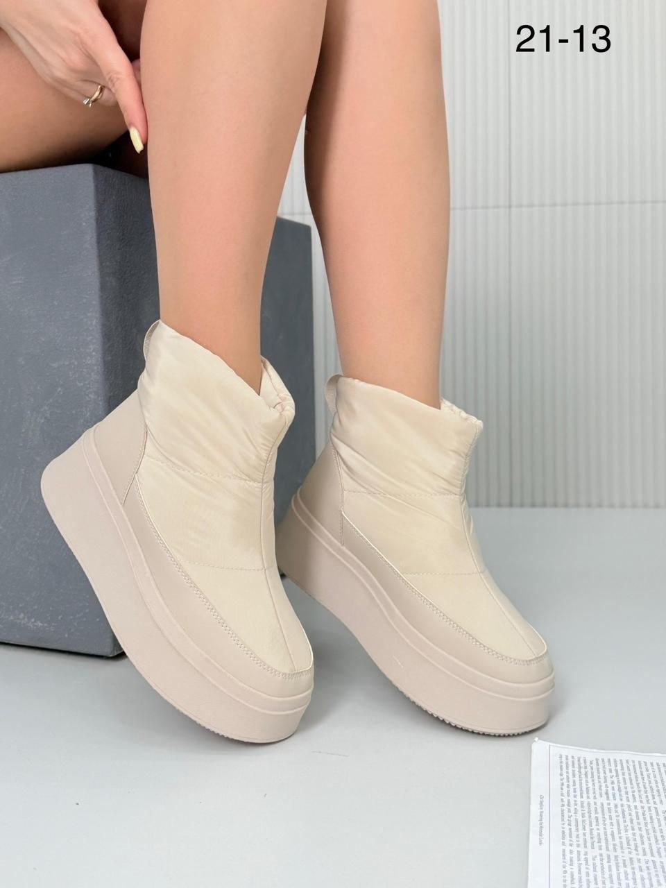 женские дутики,дутики женские зимние,зимние дутики,дутики угги,прада дутики женские зимние