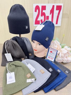 Шапка