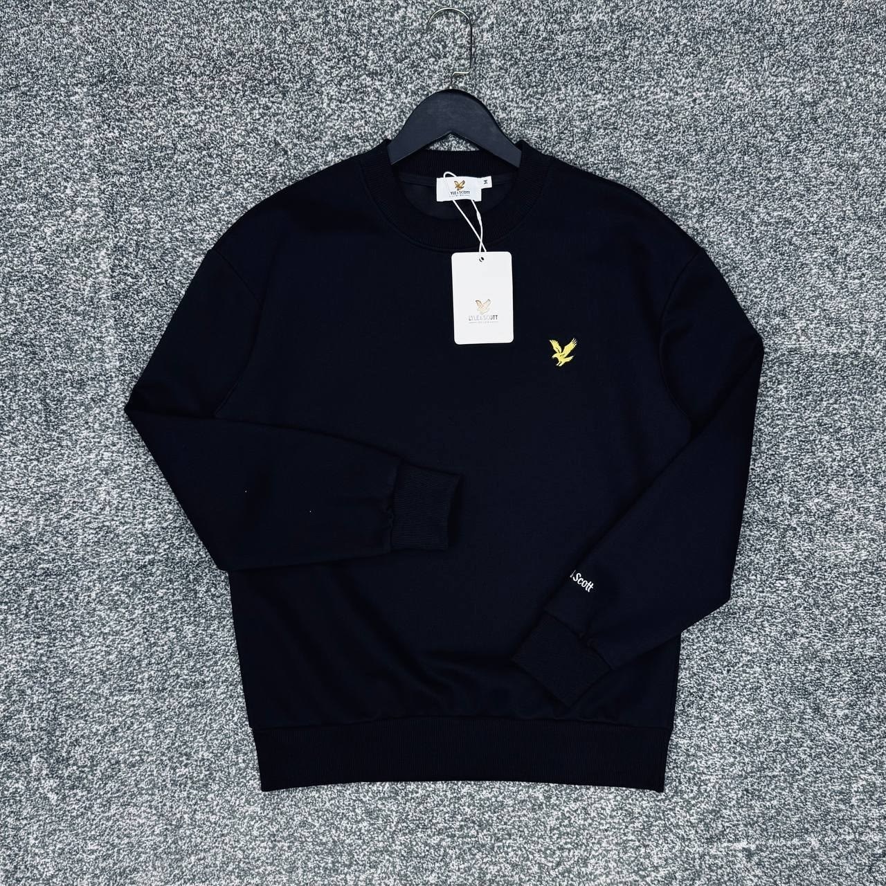 свитшот серый,мужские свитшоты,lyle scott кофта,свитшот мужская,кофта свитшот