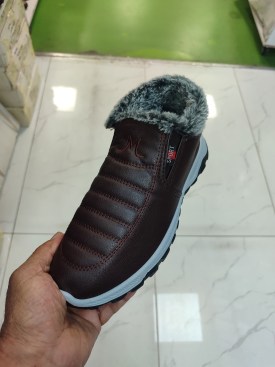 Ботинки
