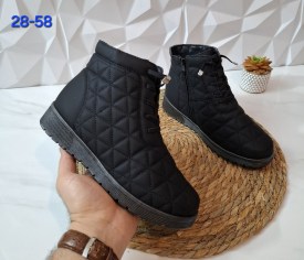 Ботинки