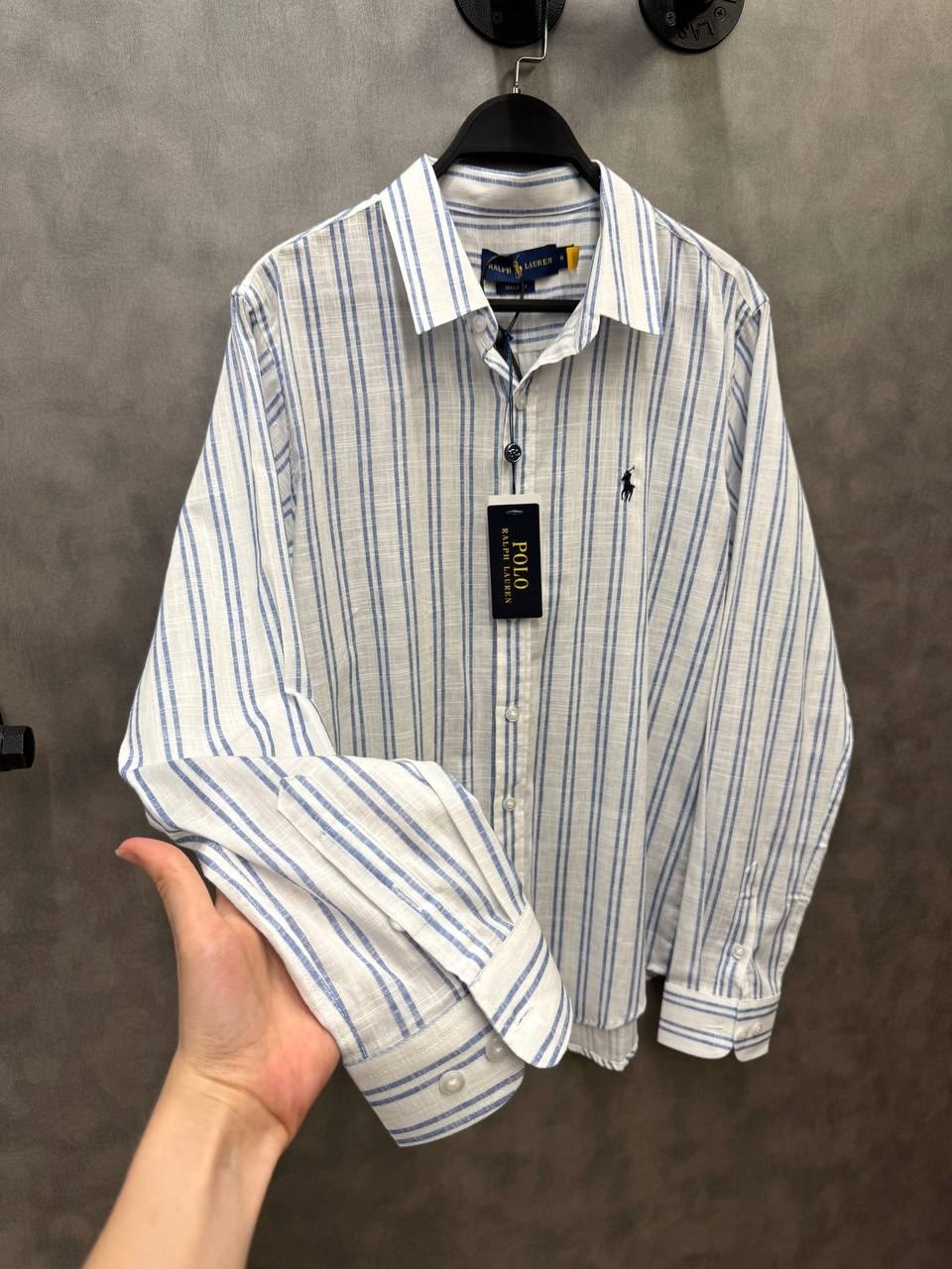 рубашка polo ralph lauren,женские рубашки ральф лорен,рубашка женская,рубашка в полоску женская,рубашка в полоску