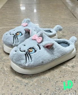 Тапочки