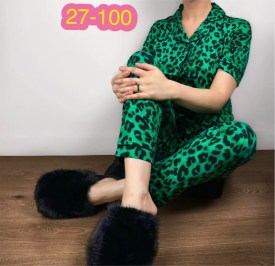 Домашняя одежда