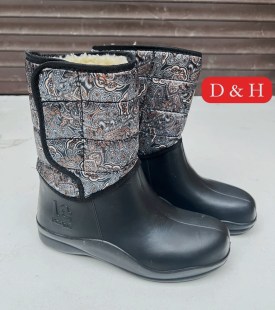 Сапоги