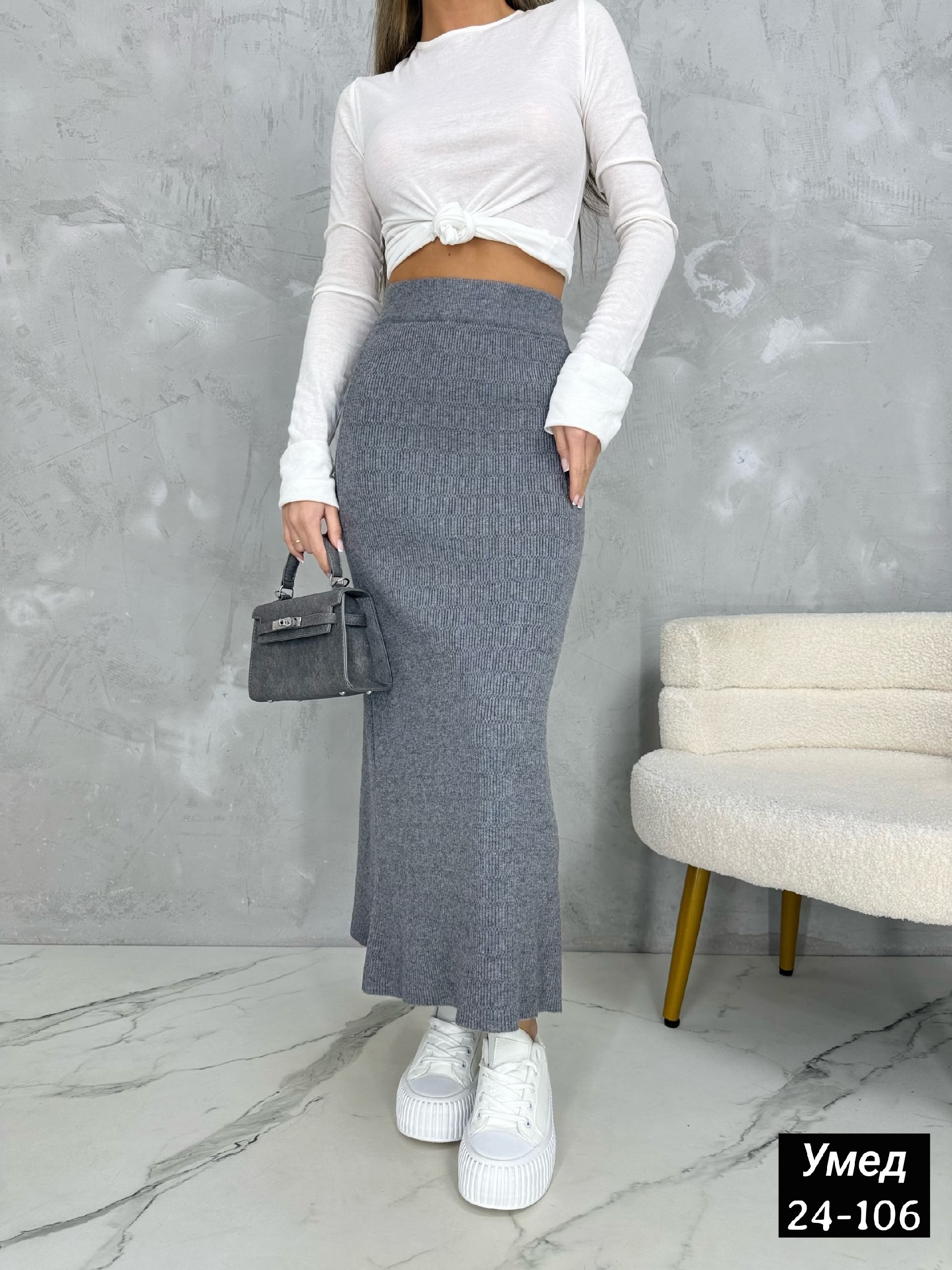трикотажная юбка,юбка лапша,вязаная юбка,юбки женские,длинная трикотажная юбка