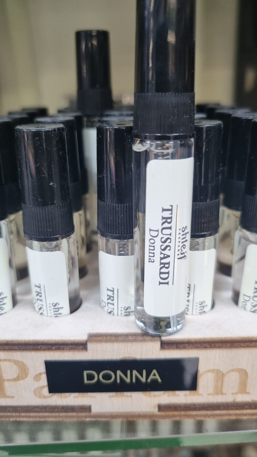 набор парфюмерии,аромат,пробник духи,женская духи,пробник