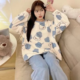 Домашняя одежда