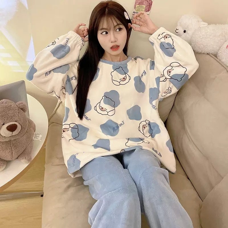 теплая пижама,женская пижама комплект,домашняя одежда пижама,теплая пижама домашняя,зимняя пижама