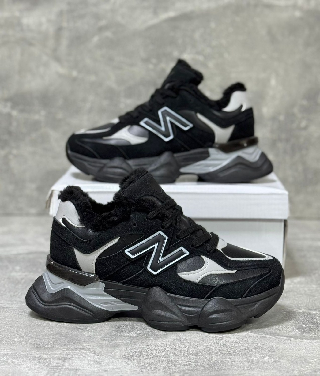 кроссовки new balance 9060,зимние кроссовки new balance,кроссовки new balance 9060 зимние,зимние кроссовки new balance 9060 high,кроссовки new balance