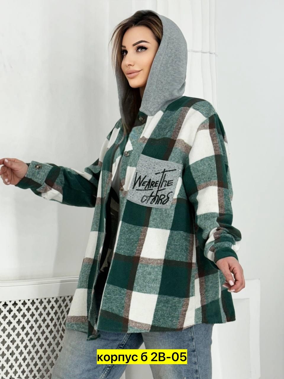 рубашка теплая,рубашка женская в клетку теплая,рубашка с капюшоном,женская рубашка больших размеров,женские рубашки