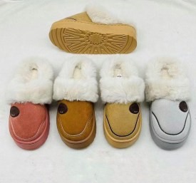 Тапочки