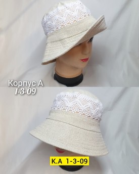 Кепка